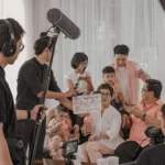 Service - Corporate & Commercial Videography 01