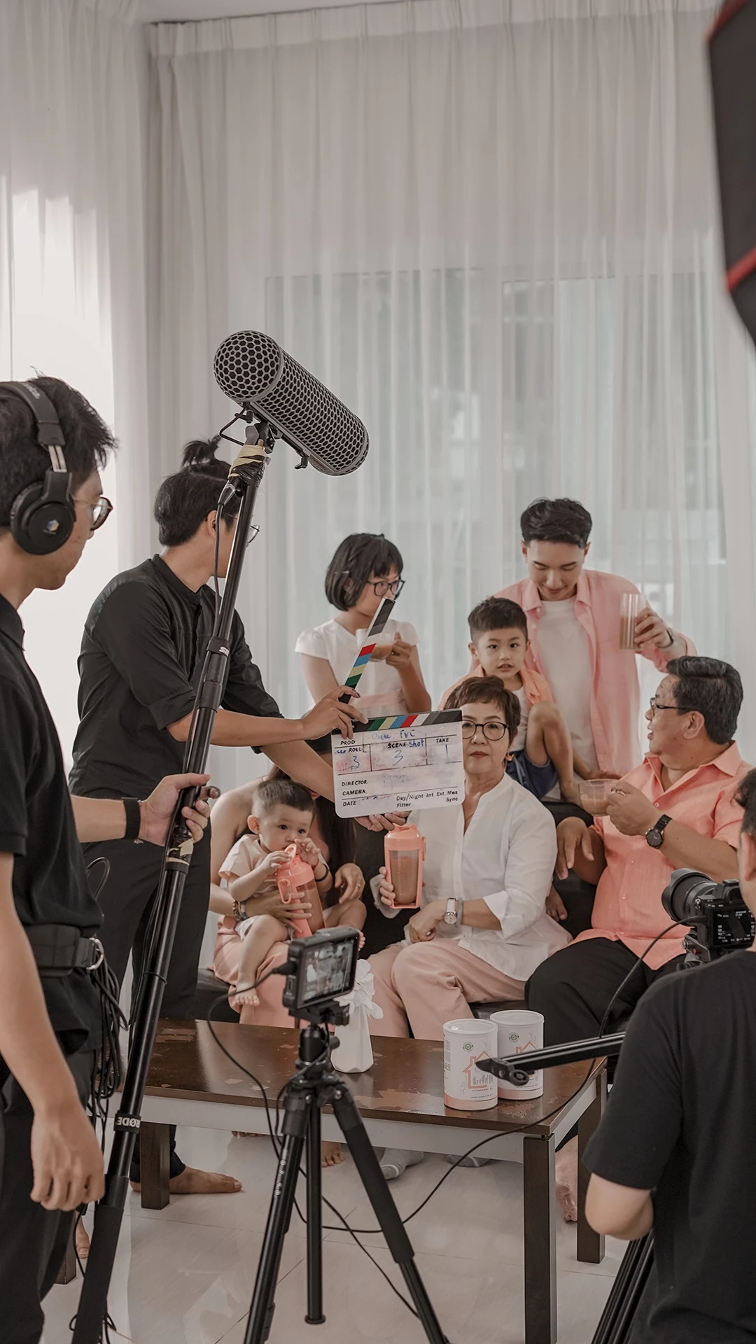 Service - Corporate & Commercial Videography 01