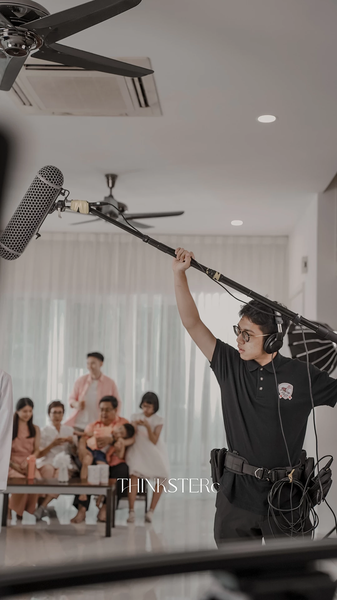 Service - Corporate & Commercial Videography 02