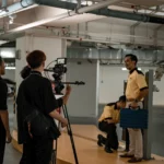 Service - Corporate & Commercial Videography 03