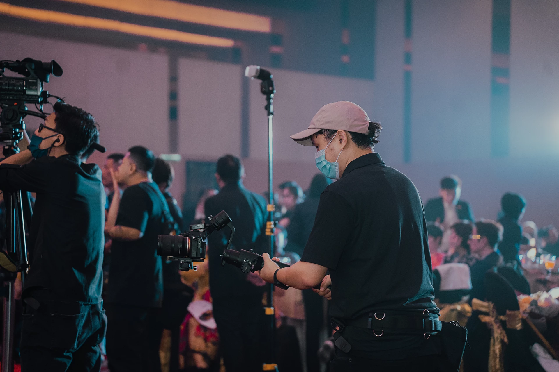 Service - Event Videography 01