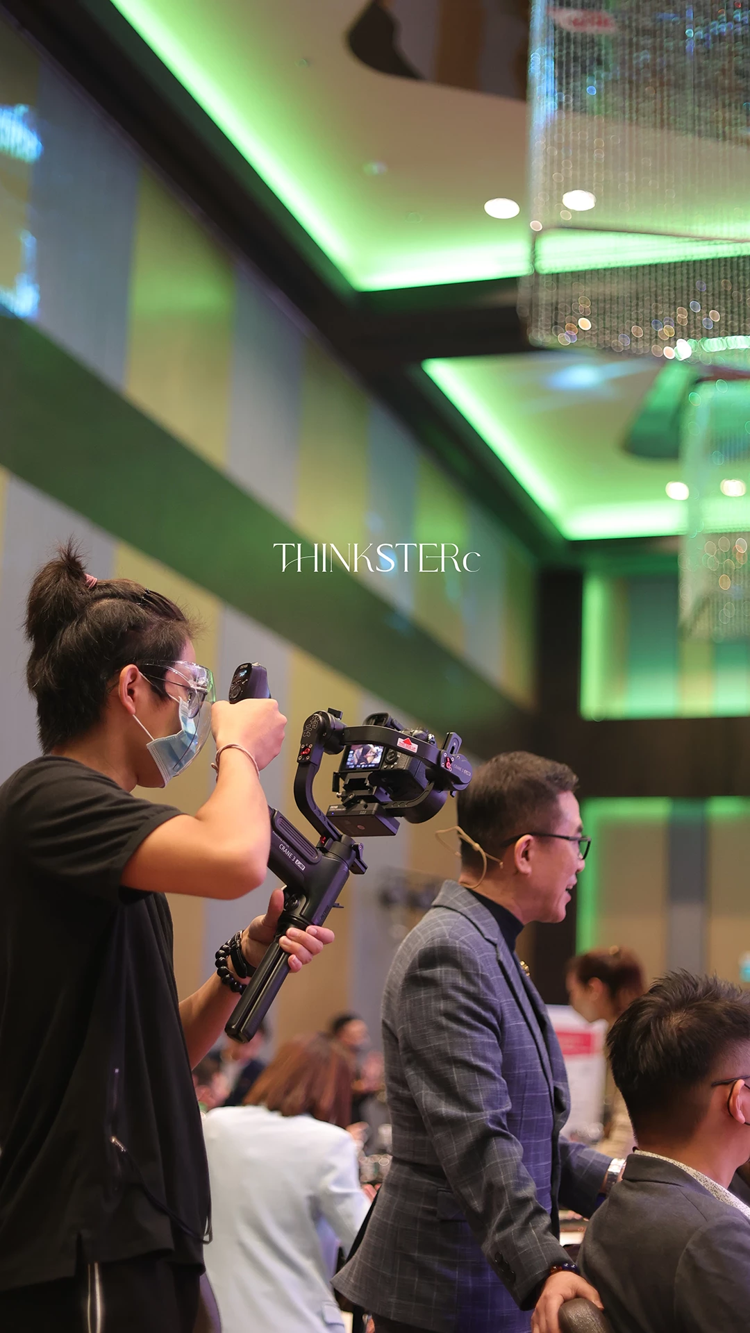 Service - Event Videography 02