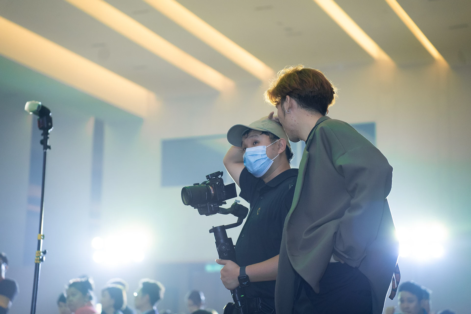 Service - Event Videography 05