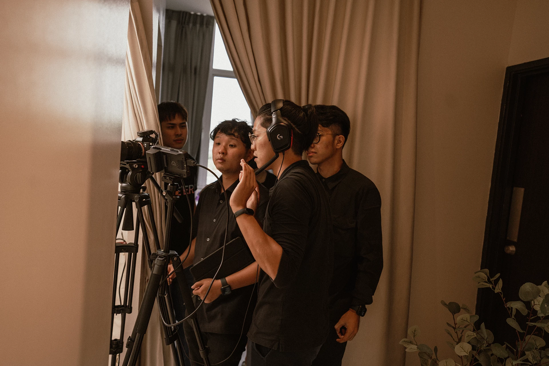 Service - Promotional Videography 01