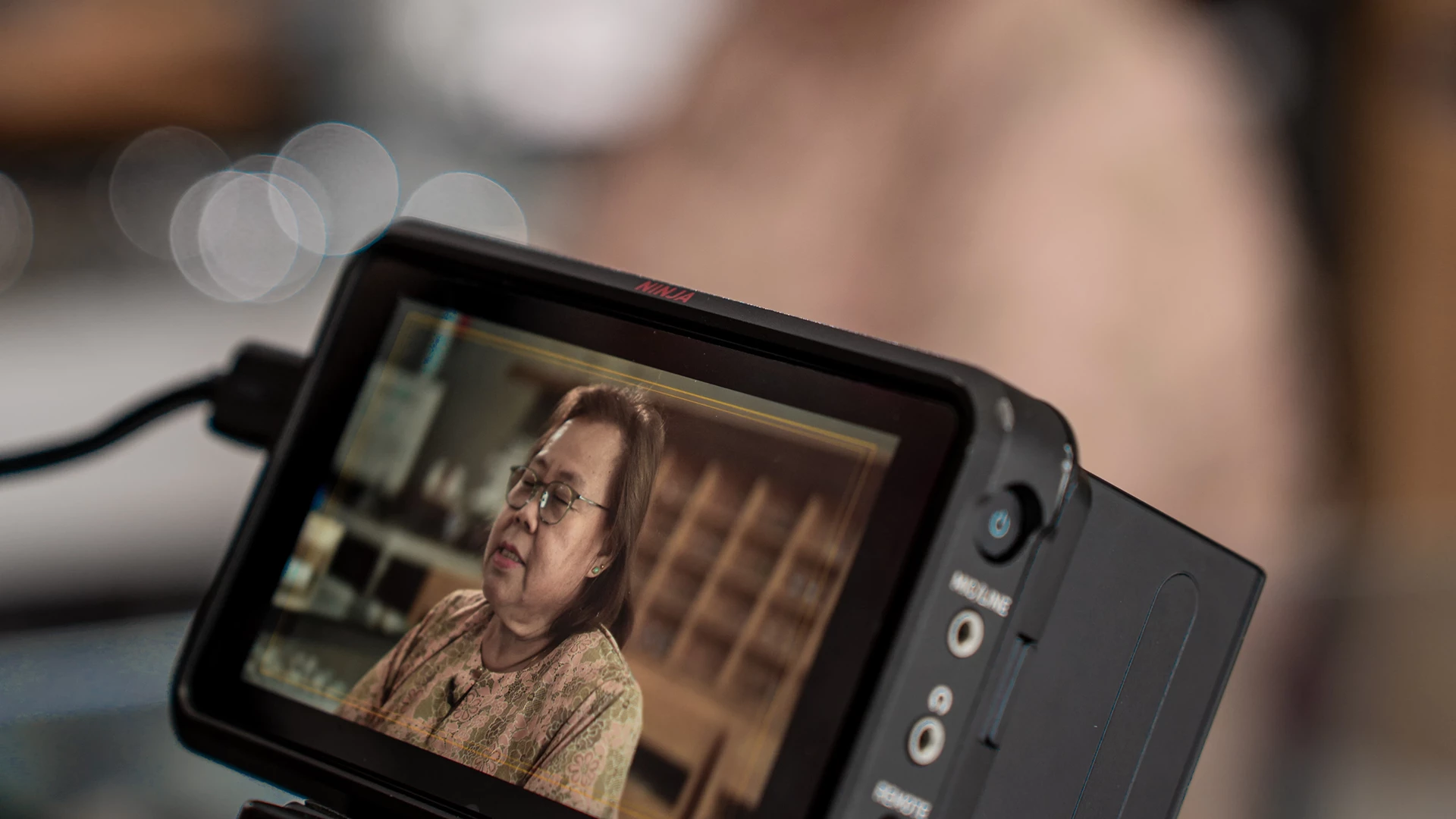 Service - Testimonial Videography 02